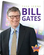 Bill Gates