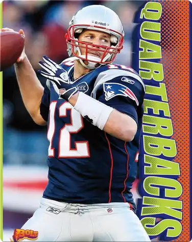 Quarterbacks book