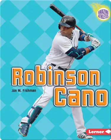 Robinson Cano book