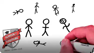 How to Draw a Stick Figure book