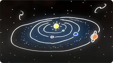 Why the Solar System Can Exist book