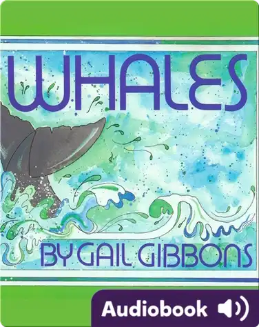 Whales book