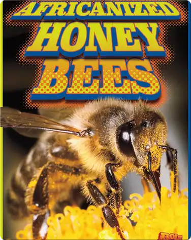 Africanized Honeybees book