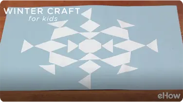 Simple Winter Crafts for Kids book