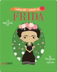 Counting With/Contando Con Frida