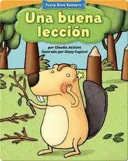 Una buena lección