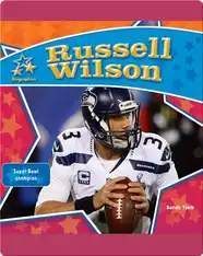 Russell Wilson: Super Bowl Champion
