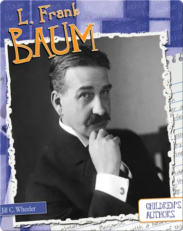 L. Frank Baum book