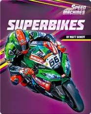 Superbikes
