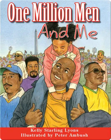 One Million Men And Me book