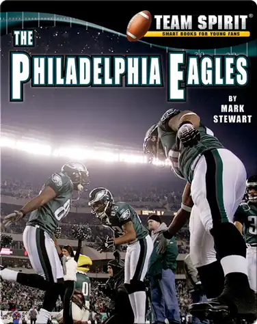 The Philadelphia Eagles book
