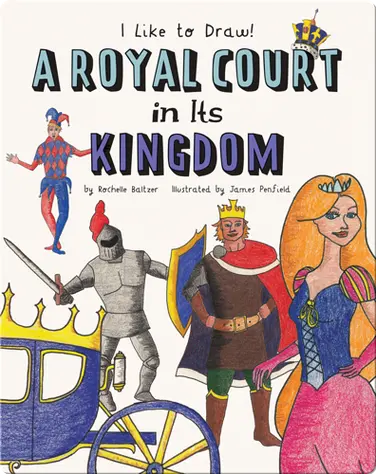 A Royal Court in its Kingdom book