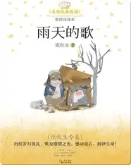 张秋生专集·雨天的歌