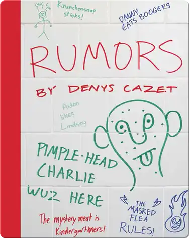 Rumors book