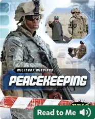 Peacekeeping
