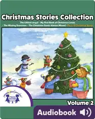 Christmas Stories Collection volume 2