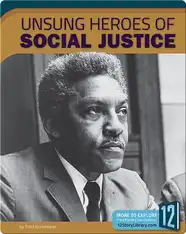 Unsung Heroes Of Social Justice