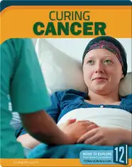 Curing Cancer