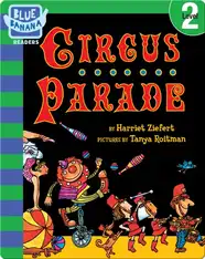 Circus Parade