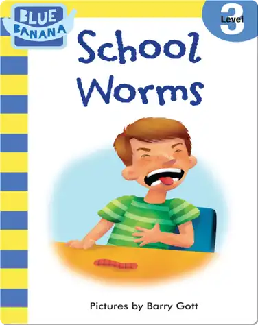 School Worms book