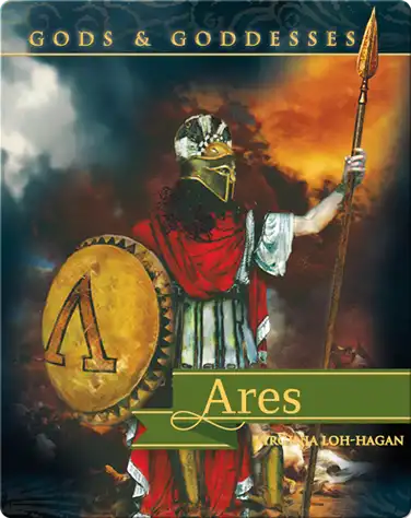 Ares book