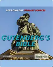 Gutenberg's Bible