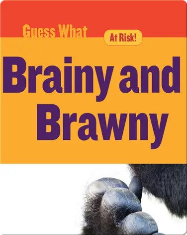 Brainy and Brawny book