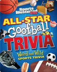 All-Star Goofball Trivia