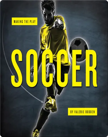 Soccer book