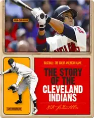 The Story of Cleveland Indians