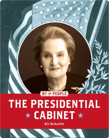 The Presidential Cabinet book
