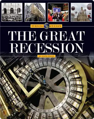 The Great Recession book