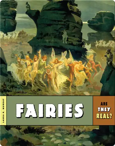 Fairies book