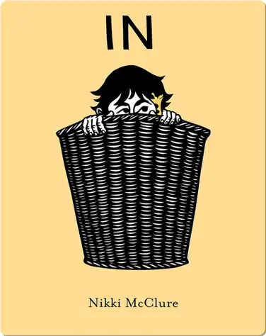 In book