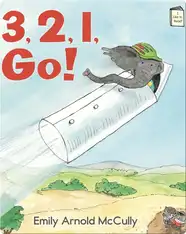 3,2,1 Go!
