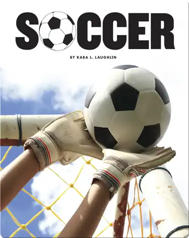 Soccer book