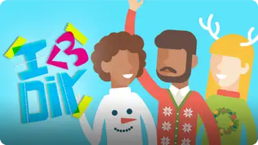 Coolirpa's Create A Cardigan | I ♥ DIY book