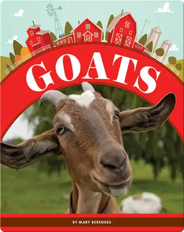Goats book