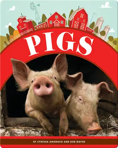 Pigs book