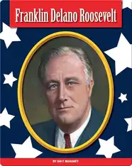 Franklin Delano Roosevelt