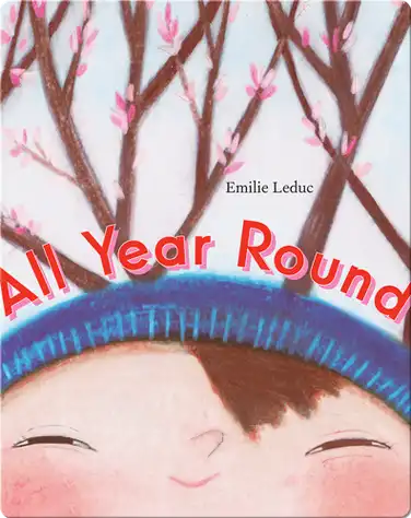 All Year Round book