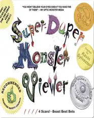 Super-Duper Monster Viewer