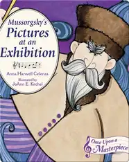 Mussorgsky's Pictures at an Exhibition