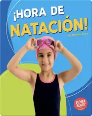 ¡Hora de natación! (Swimming Time!)