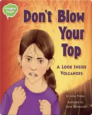 Don't Blow Your Top