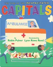 The Case of the Incapacitated Capitals