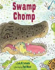 Swamp Chomp