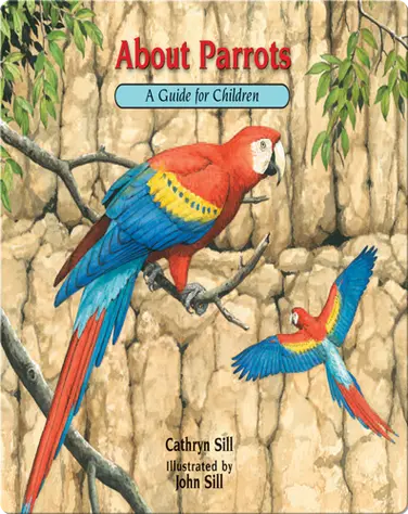 About Parrots book