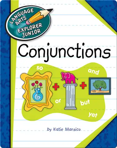 Conjunctions book