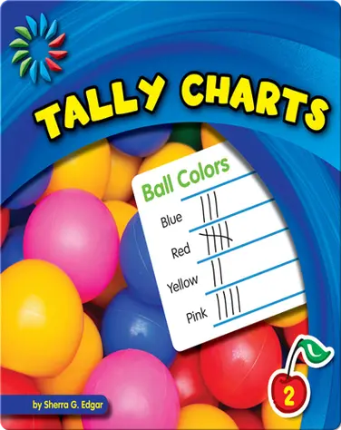 Tally Charts book
